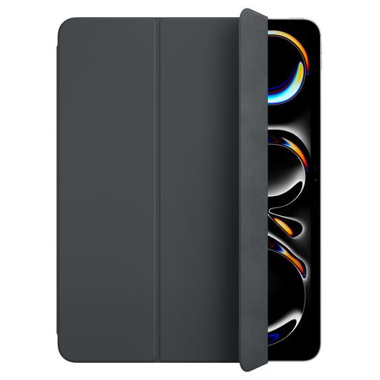 Apple Smart Folio na 13palcový iPad Pro (M4) – černé - iSTYLE CZ