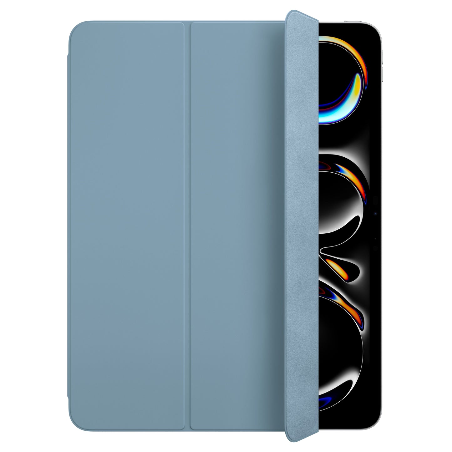 Apple Smart Folio na 13palcový iPad Pro (M4) – denimové - iSTYLE CZ