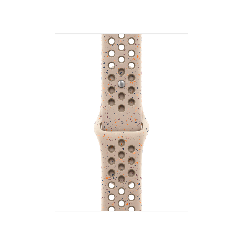 Apple Watch 38/40/41mm Desert Stone sportovní řemínek Nike – M/L - iSTYLE CZ
