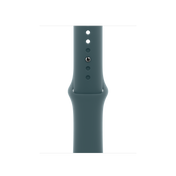 Apple Watch 38/40/41mm jezerně zelený sportovní řemínek – M/L - iSTYLE CZ