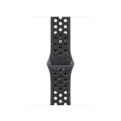 Apple Watch 38/40/41mm Midnight Sky sportovní řemínek Nike – M/L - iSTYLE CZ