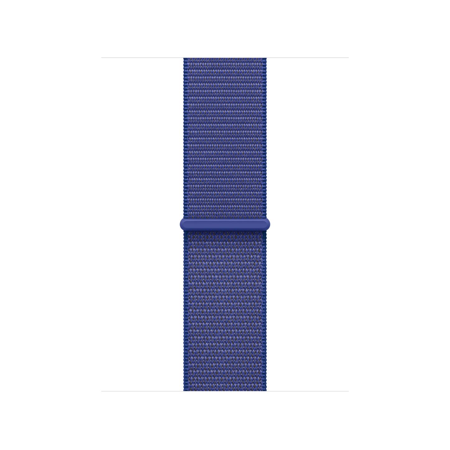 Apple Watch 38/40/41mm ultramarínový provlékací sportovní řemínek - iSTYLE CZ