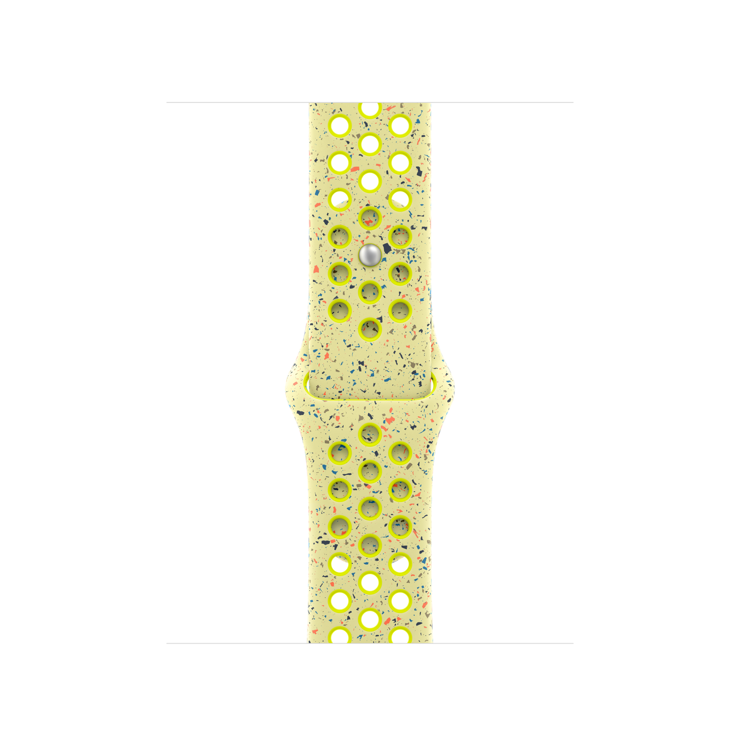 Apple Watch 38/40/41mm Volt Splash sportovní řemínek Nike – M/L - iSTYLE CZ