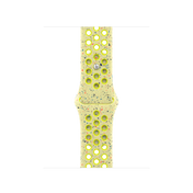 Apple Watch 38/40/41mm Volt Splash sportovní řemínek Nike – M/L - iSTYLE CZ