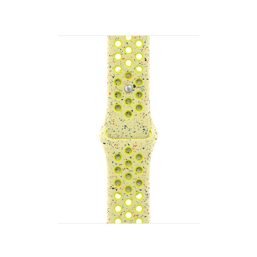 Apple Watch 38/40/41mm Volt Splash sportovní řemínek Nike – M/L - iSTYLE CZ