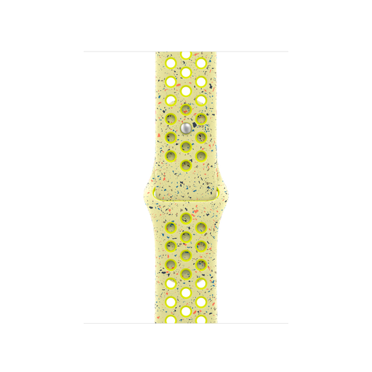 Apple Watch 38/40/41mm Volt Splash sportovní řemínek Nike – S/M - iSTYLE CZ