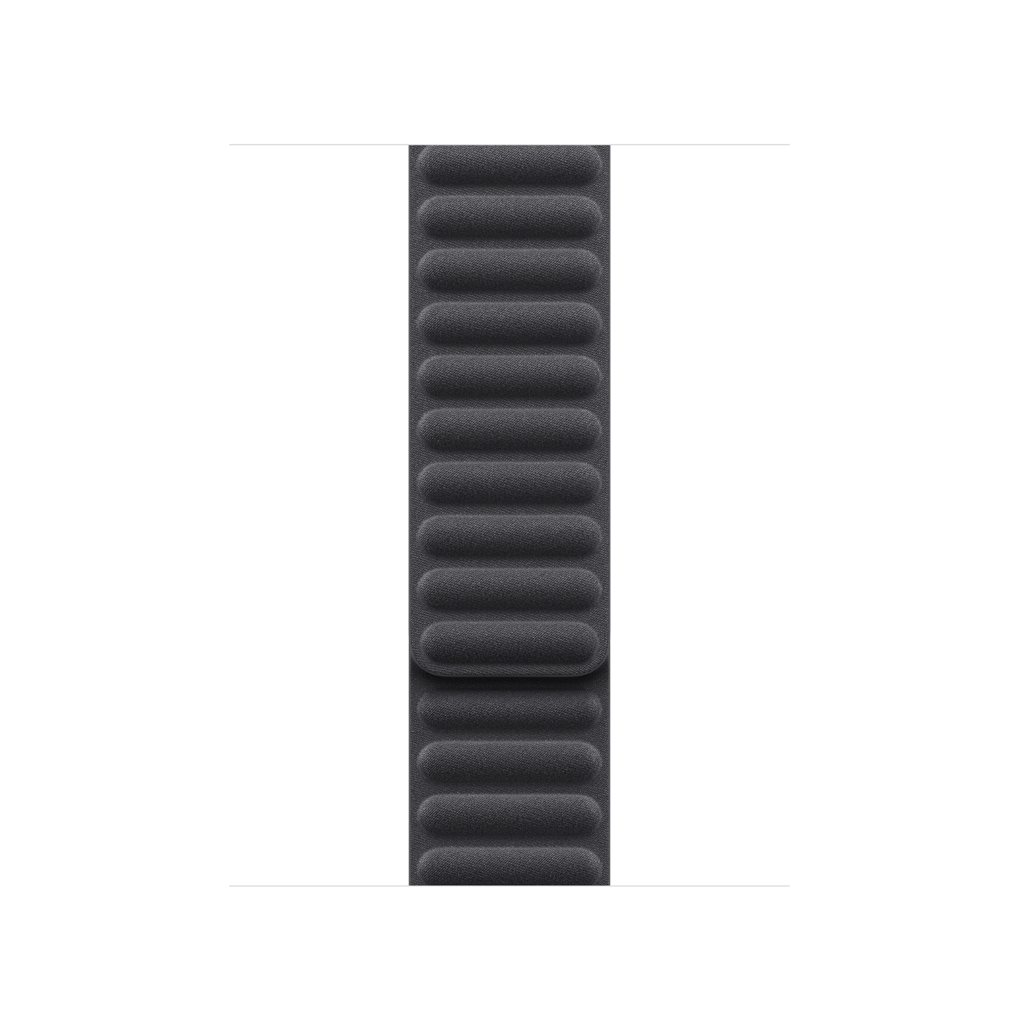 Apple Watch 38/40/41/42mm černý magnetický tah – M/L - iSTYLE CZ