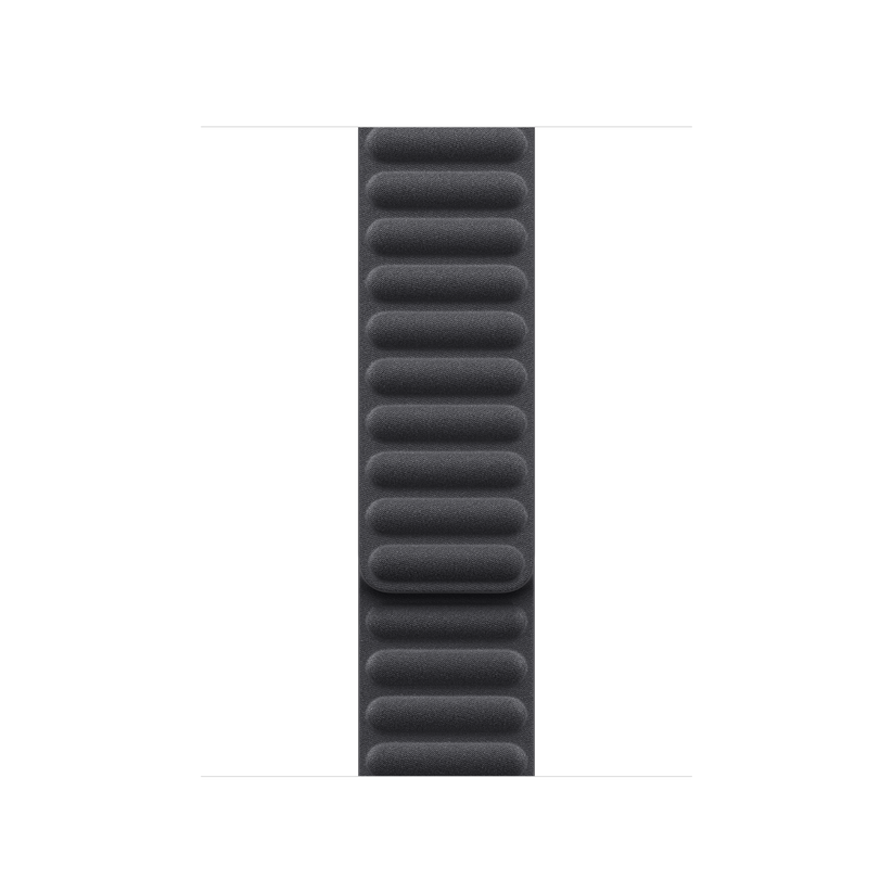 Apple Watch 38/40/41/42mm černý magnetický tah – S/M - iSTYLE CZ