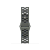 Apple Watch 38/40/41/42mm Cargo khaki sportovní řemínek Nike - M/L - iSTYLE CZ