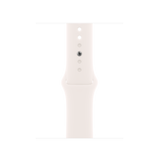 Apple Watch 38/40/41/42mm světle ruměný sportovní řemínek – S/M - iSTYLE CZ