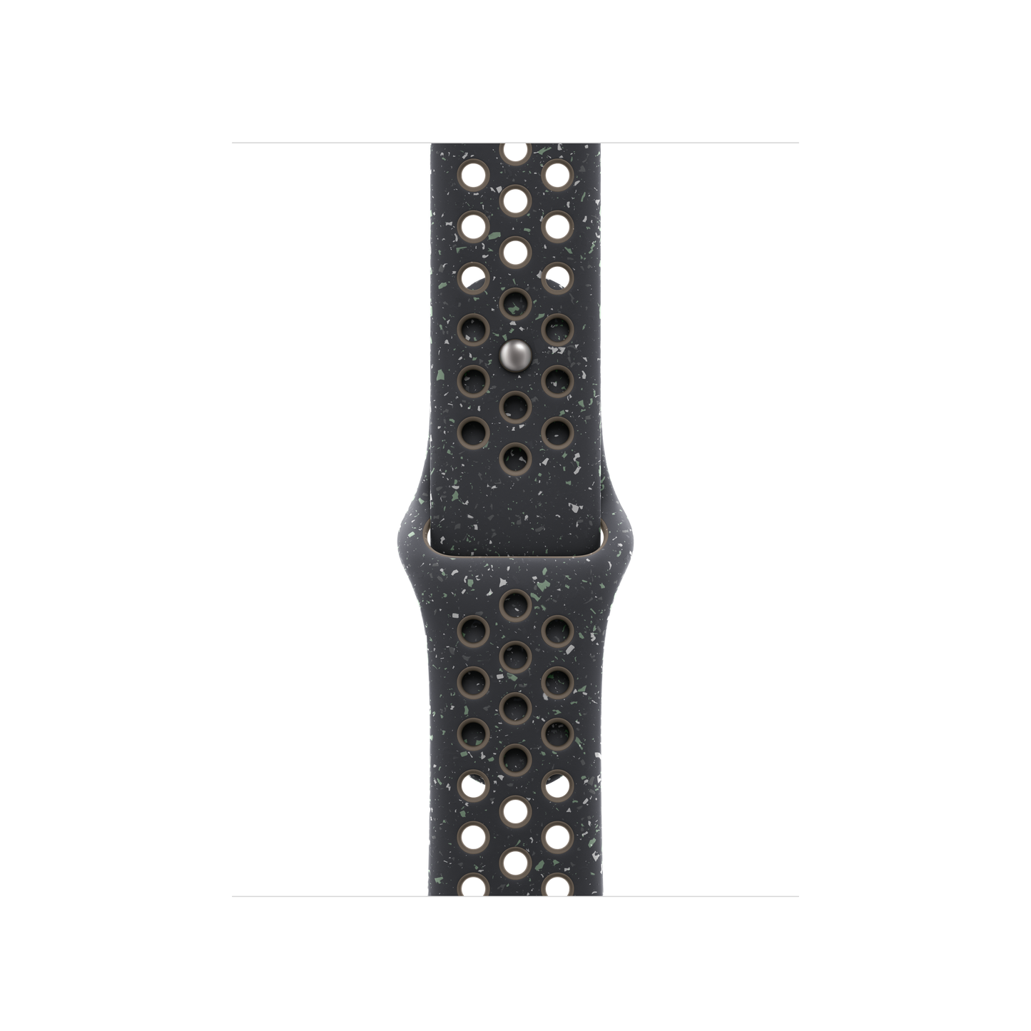 Apple Watch 38/40/41/42mm Midnight Sky sportovní řemínek Nike - S/M - iSTYLE CZ