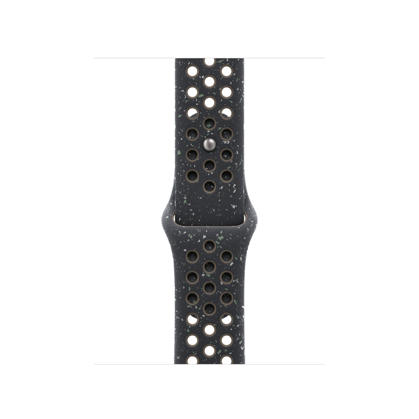 Apple Watch 38/40/41/42mm Midnight Sky sportovní řemínek Nike - S/M - iSTYLE CZ