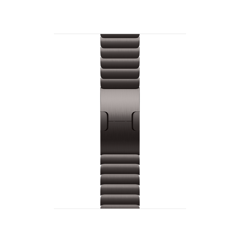 Apple Watch 38/40/41/42mm břidlicově šedý článkový tah - iSTYLE CZ