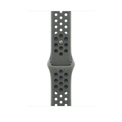 Apple Watch 44/45/46/49mm Cargo khaki sportovní řemínek Nike - M/L - iSTYLE CZ
