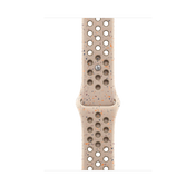 Apple Watch 44/45/46/49mm Desert Stone sportovní řemínek Nike - M/L - iSTYLE CZ