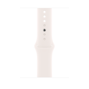 Apple Watch 44/45/46/49mm světle ruměný sportovní řemínek – M/L - iSTYLE CZ