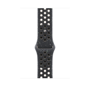 Apple Watch 44/45/46/49mm Midnight Sky sportovní řemínek Nike - S/M - iSTYLE CZ