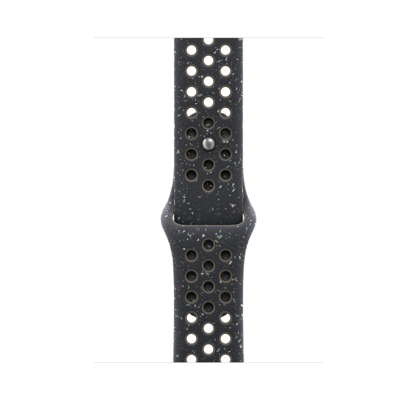 Apple Watch 44/45/46/49mm Midnight Sky sportovní řemínek Nike - S/M - iSTYLE CZ