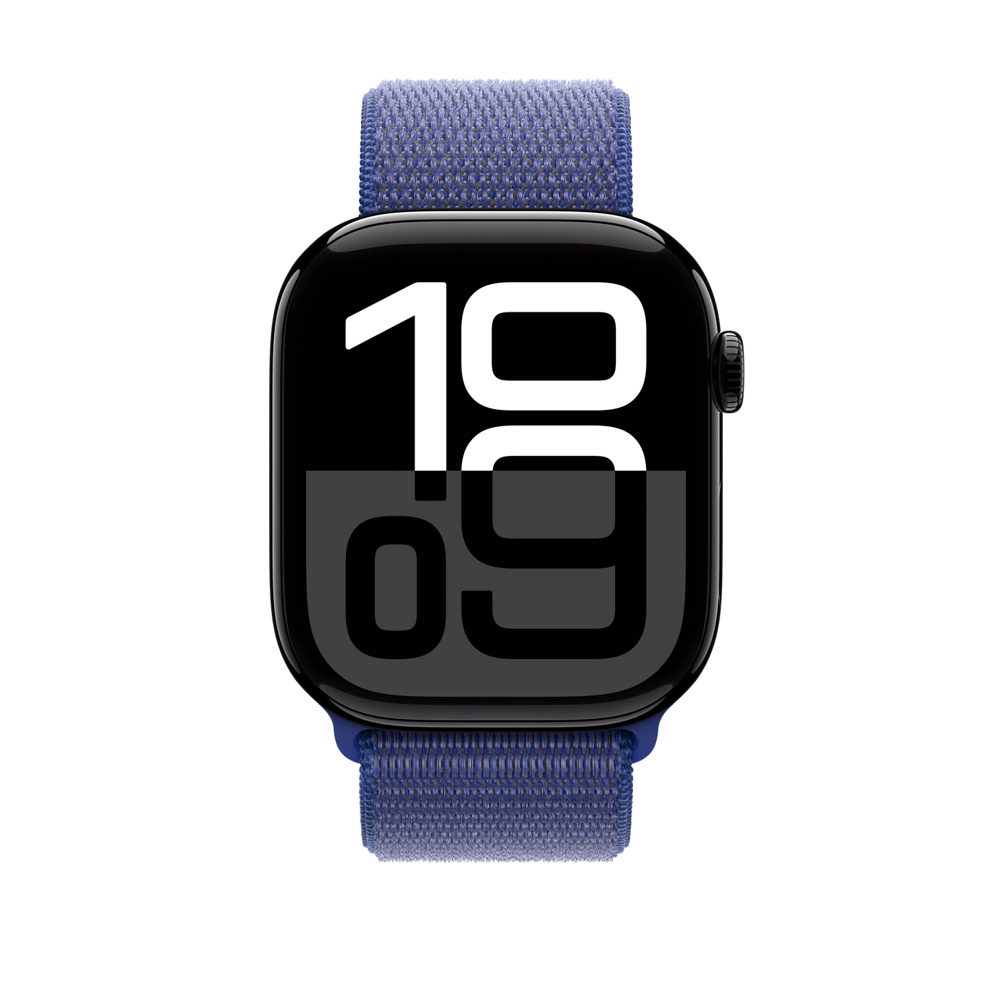 Apple Watch 44/45/46/49mm ultramarínový provlékací sportovní řemínek - iSTYLE CZ