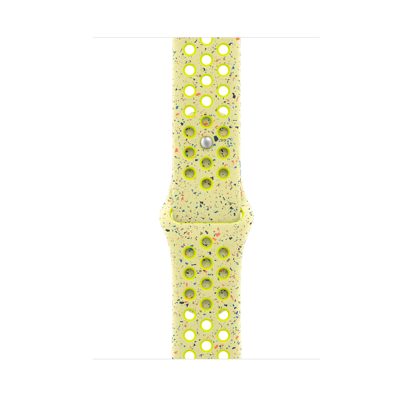 Apple Watch 44/45/46/49mm Volt Splash sportovní řemínek Nike – S/M - iSTYLE CZ