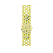 Apple Watch 44/45/46/49mm Volt Splash sportovní řemínek Nike – S/M - iSTYLE CZ
