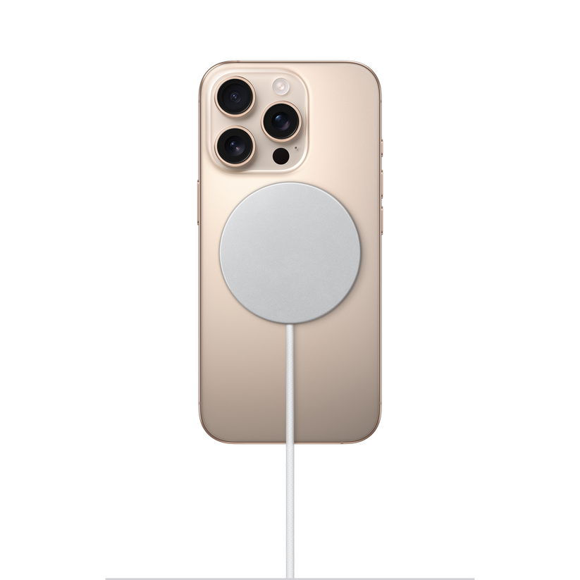 Apple nabíječka MagSafe (2m) - iSTYLE CZ
