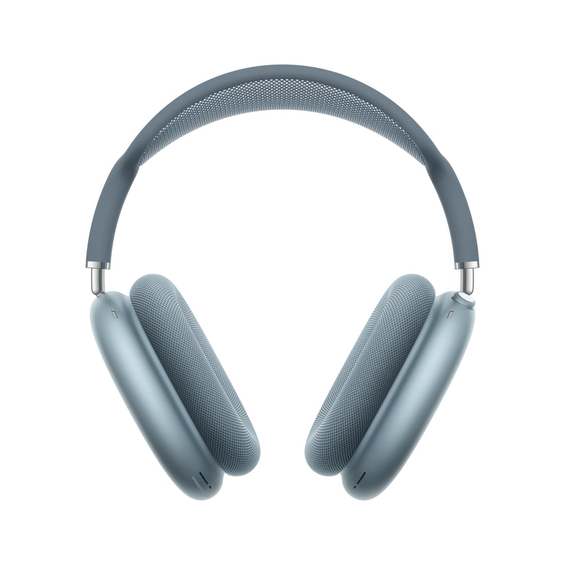 AirPods Max - modré (otevřený) - iSTYLE CZ