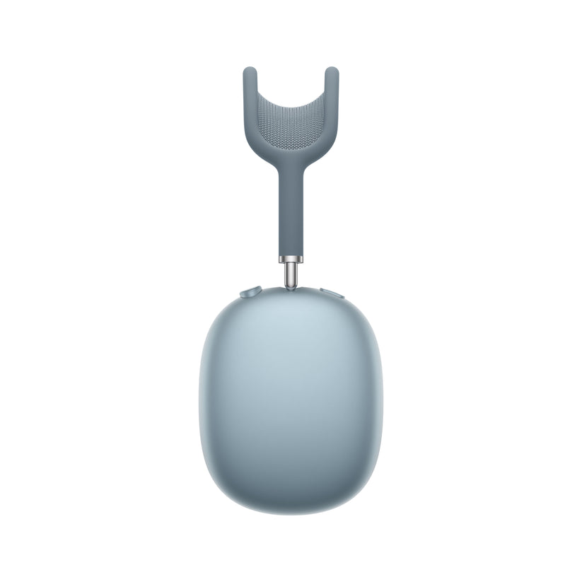 AirPods Max - modré (otevřený) - iSTYLE CZ