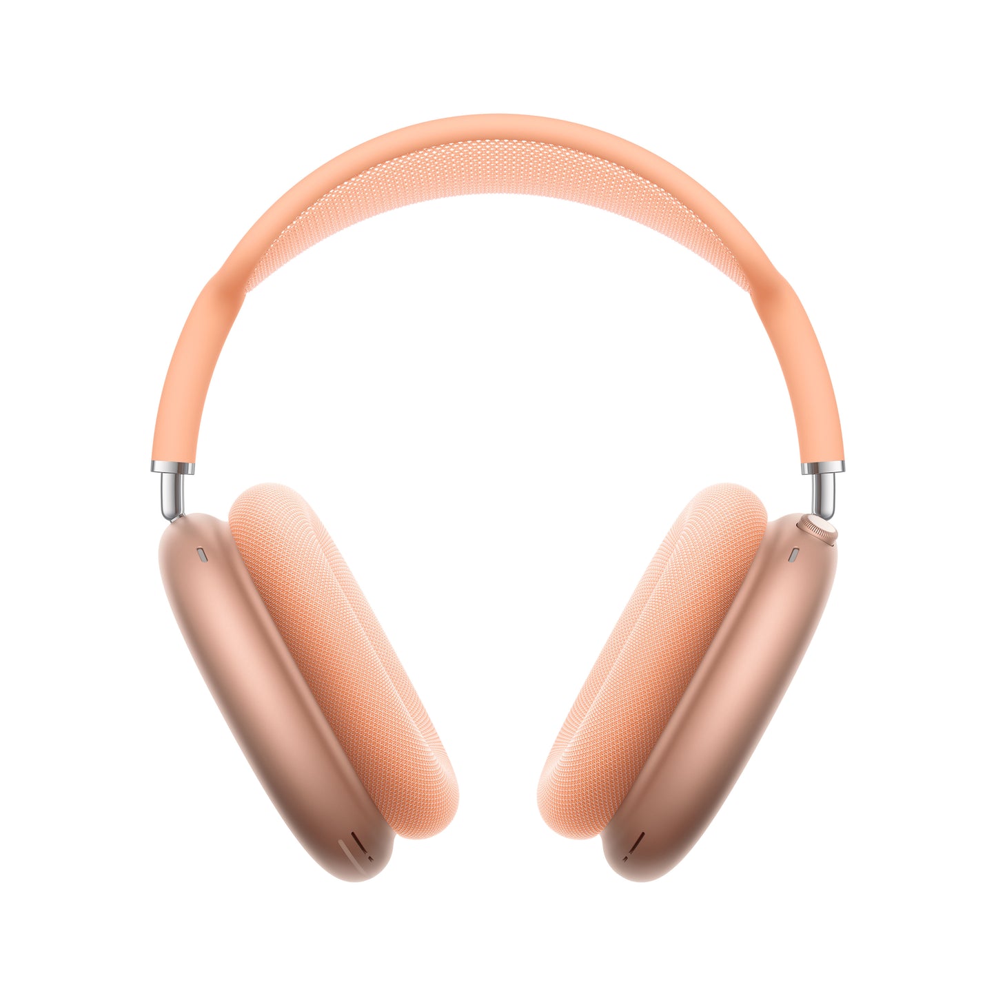 AirPods Max - oranžové (renovovaný) - iSTYLE.cz