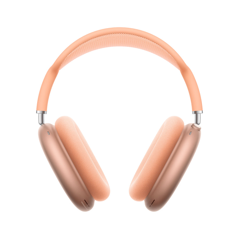 AirPods Max - oranžové (renovovaný) - iSTYLE.cz