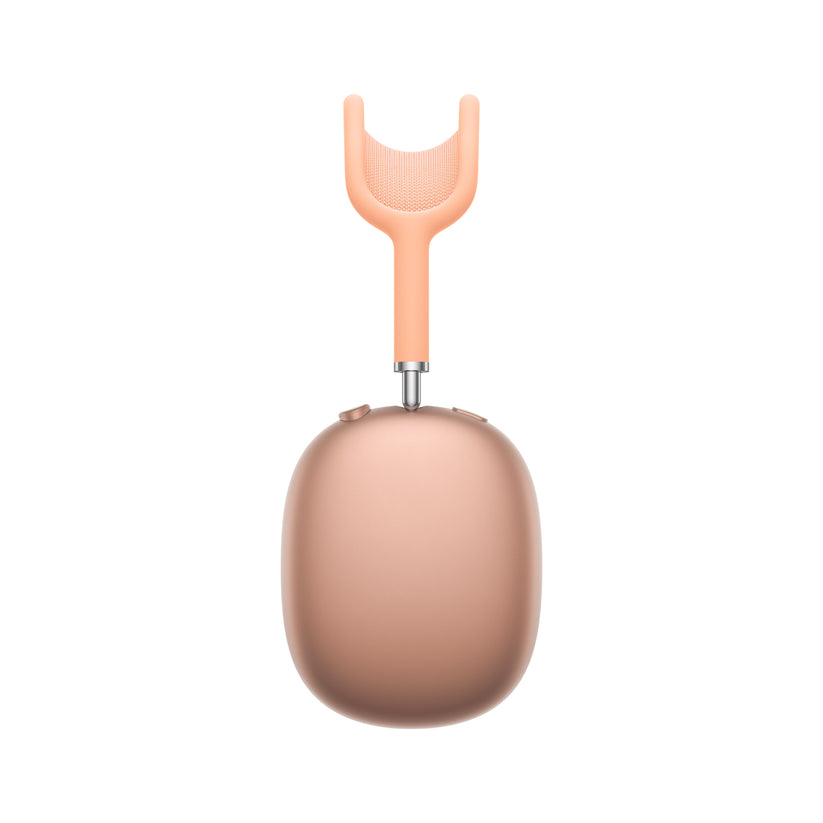 AirPods Max - oranžové (renovovaný) - iSTYLE.cz