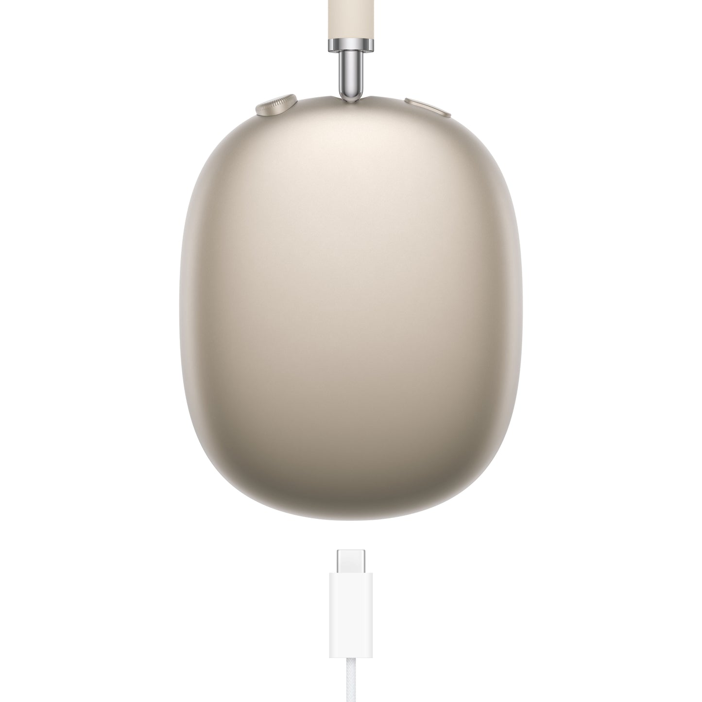 AirPods Max - oranžové (renovovaný) - iSTYLE.cz