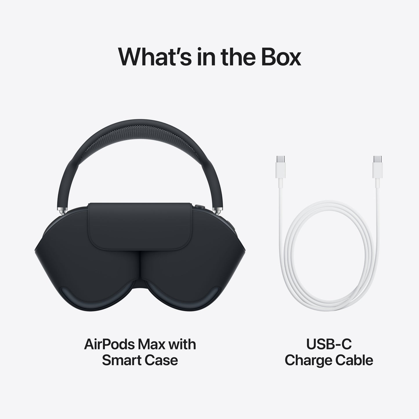 AirPods Max - oranžové (renovovaný) - iSTYLE.cz