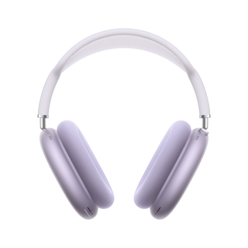 AirPods Max - fialové - iSTYLE CZ