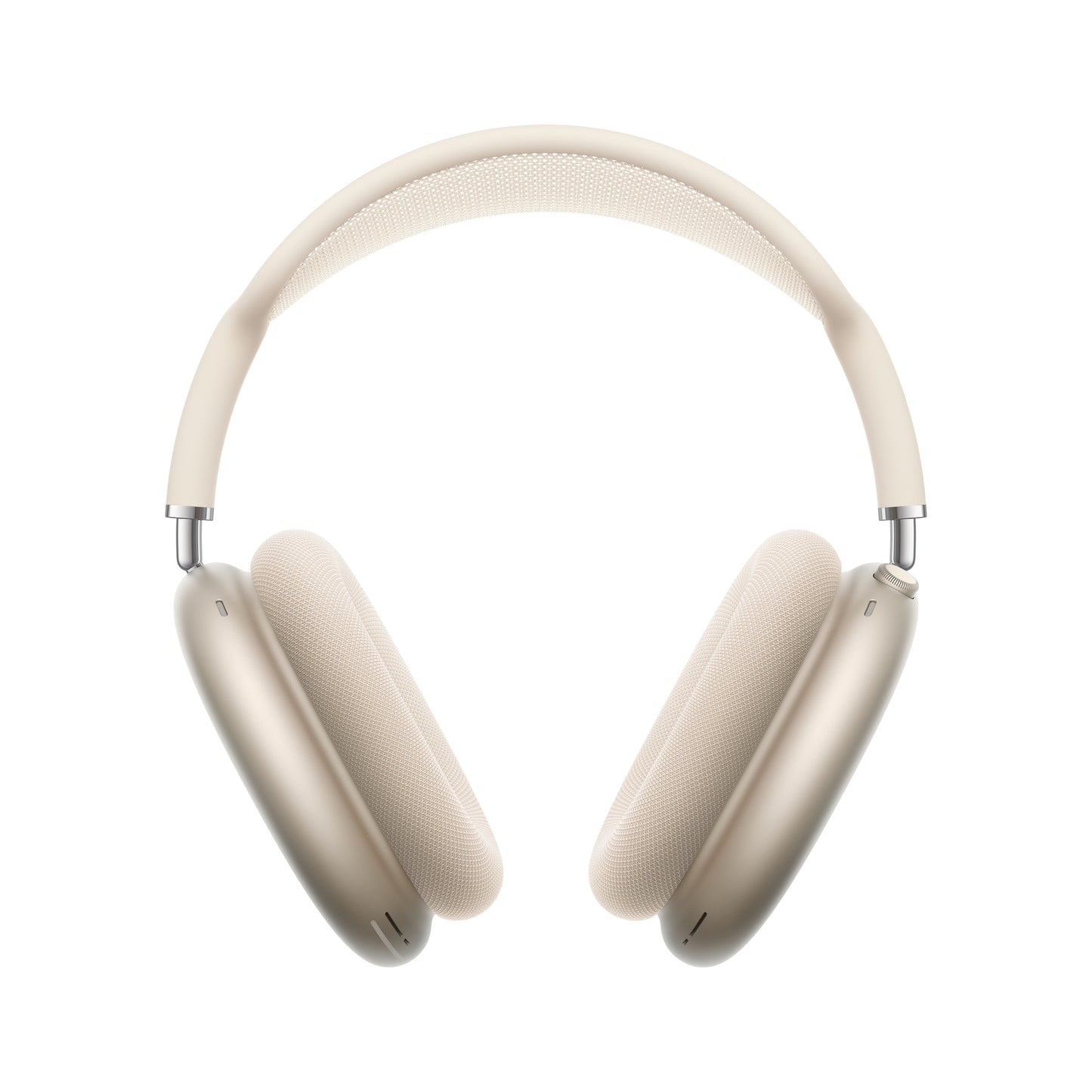 AirPods Max - hvězdně bílé (otevřený) - iSTYLE.cz