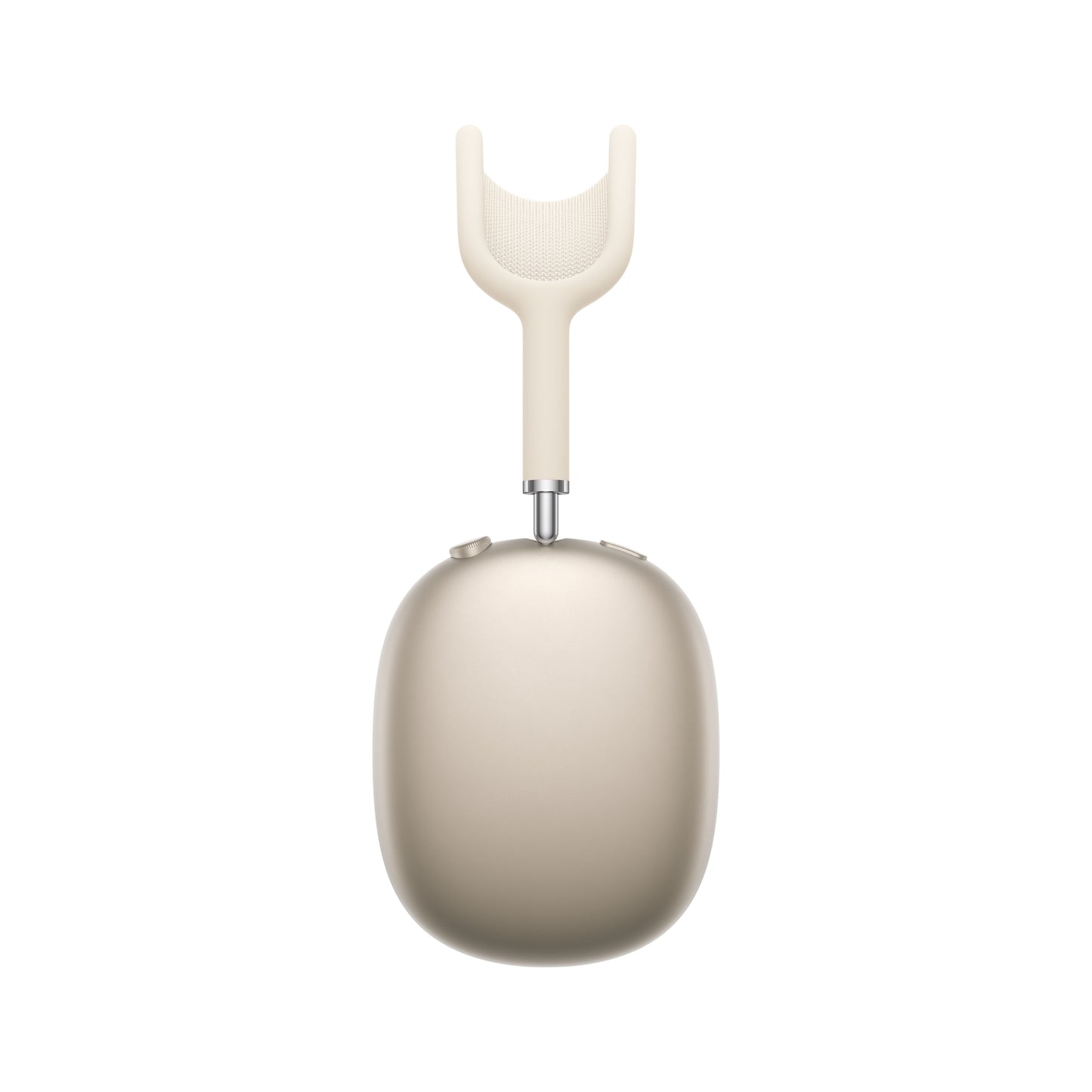AirPods Max - hvězdně bílé (otevřený) - iSTYLE.cz