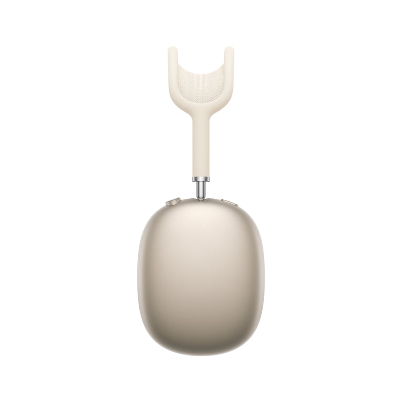 AirPods Max - hvězdně bílé (otevřený) - iSTYLE.cz