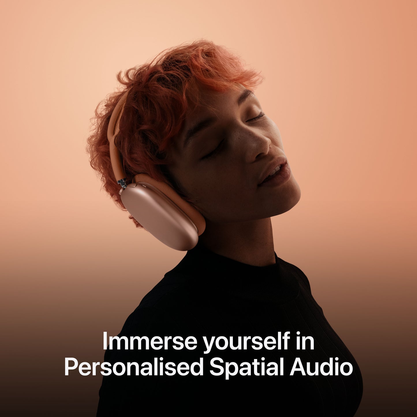 AirPods Max - hvězdně bílé (otevřený) - iSTYLE.cz