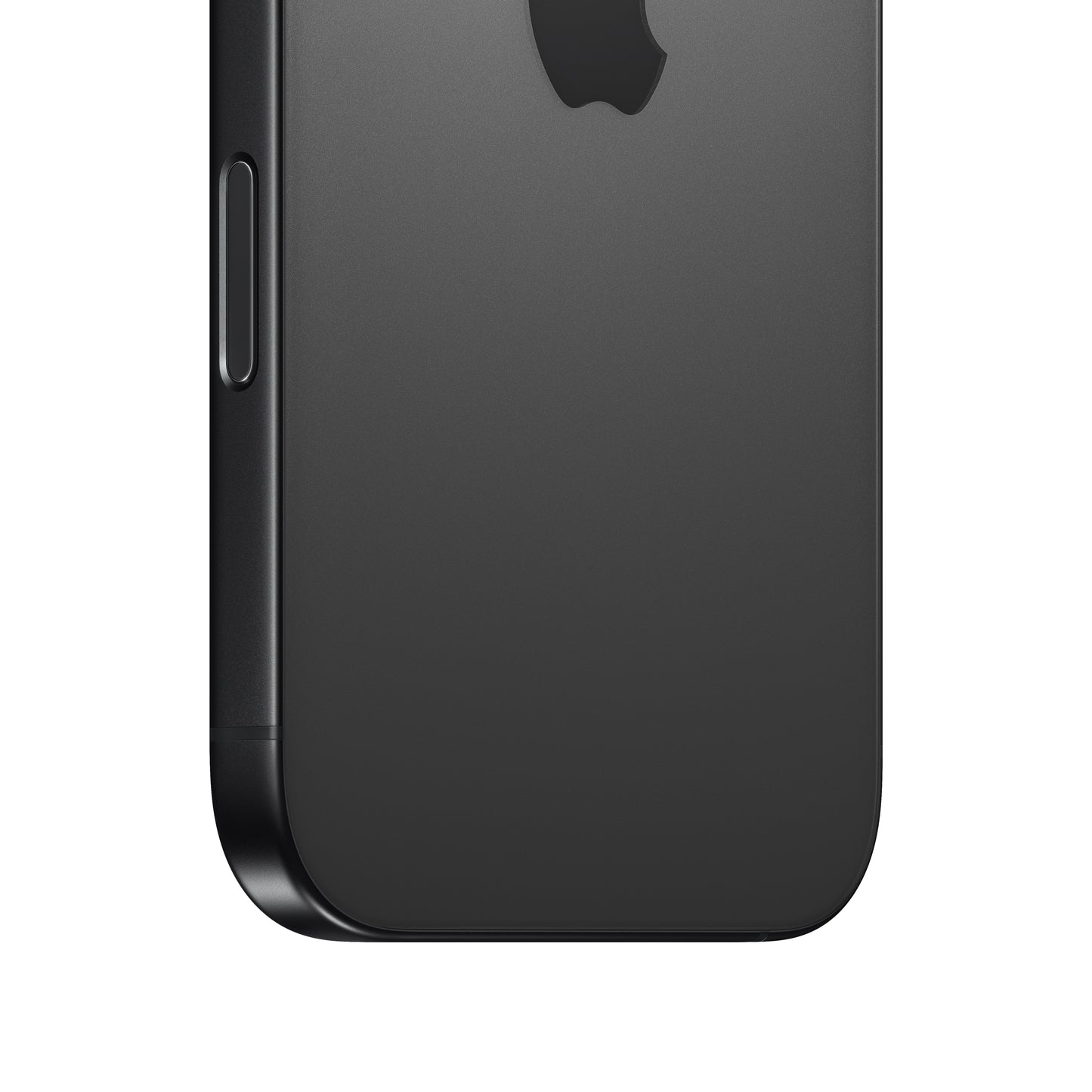 Apple iPhone 16 Pro 512GB - černě titanový - iSTYLE CZ