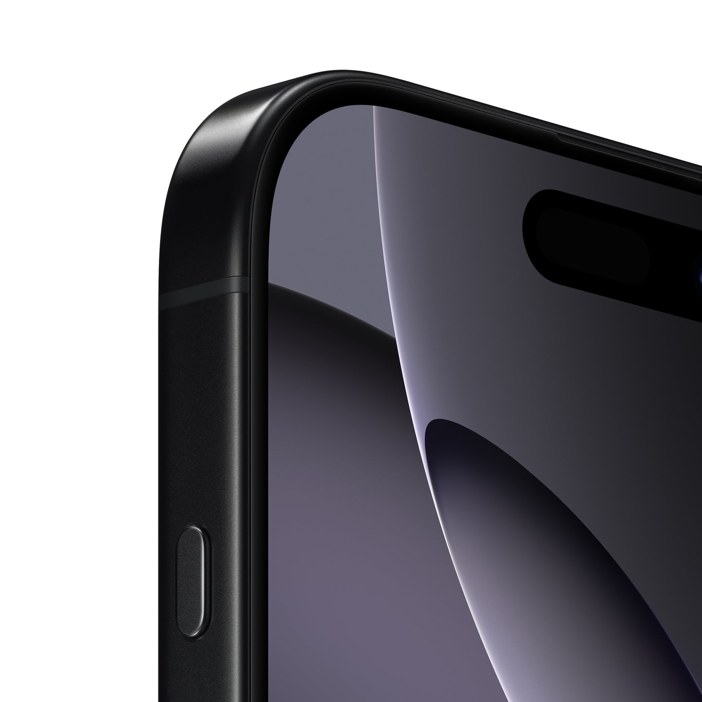 Apple iPhone 16 Pro Max 512GB - černě titanový - iSTYLE CZ