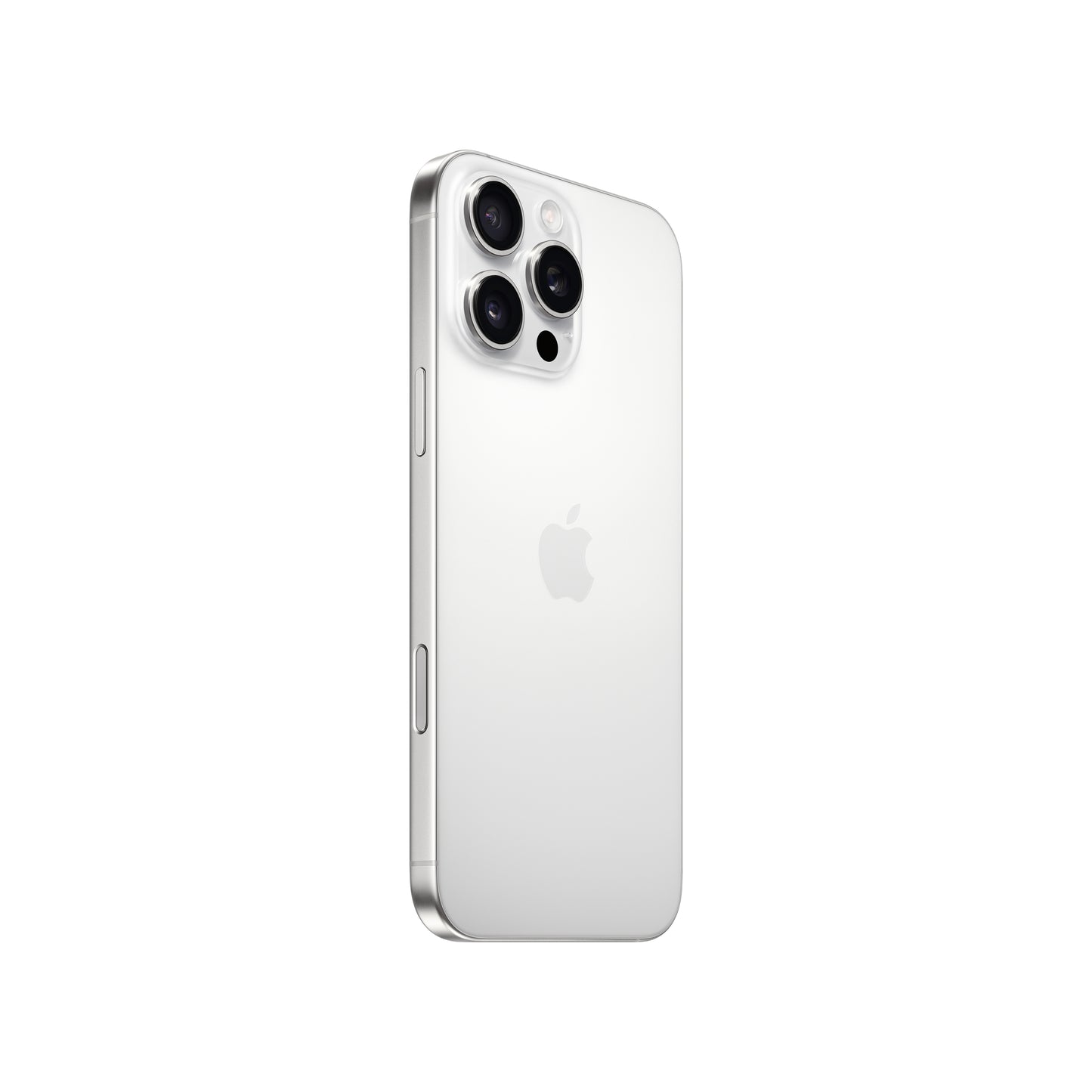 Apple iPhone 16 Pro Max 1TB - bíle titanový - iSTYLE CZ