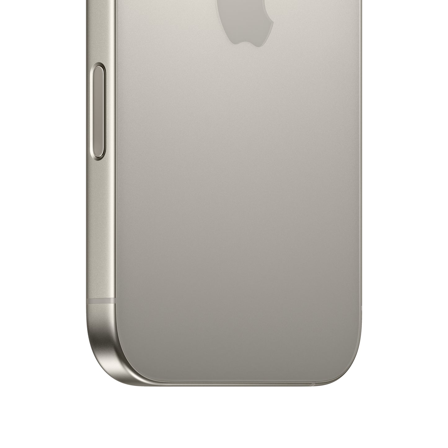 Apple iPhone 16 Pro 1TB - přírodně titanový - iSTYLE CZ