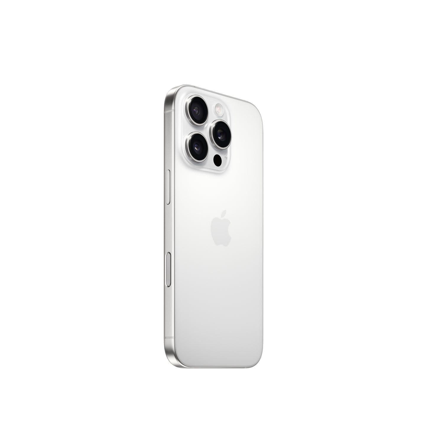 Apple iPhone 16 Pro 256GB - bíle titanový - iSTYLE CZ
