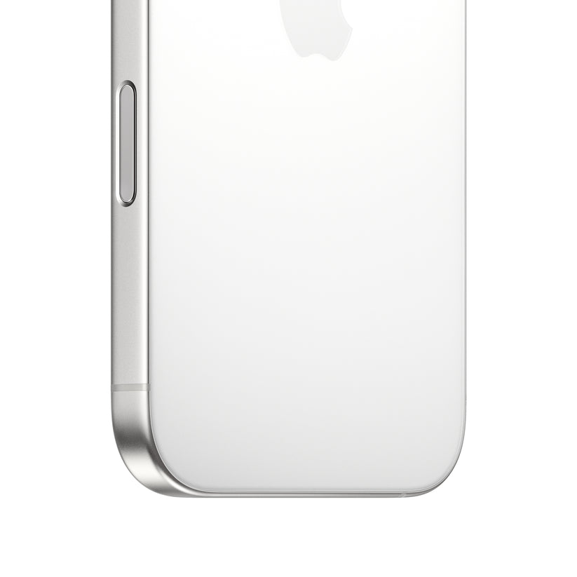 Apple iPhone 16 Pro 256GB - bíle titanový - iSTYLE CZ