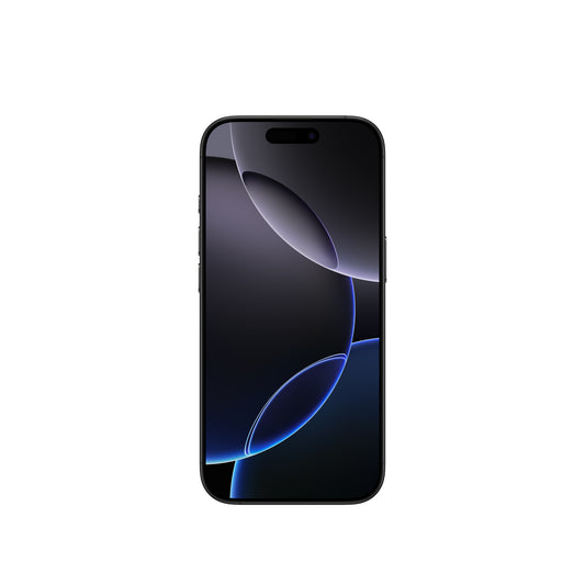 Apple iPhone 16 Pro 256GB - černě titanový - iSTYLE CZ