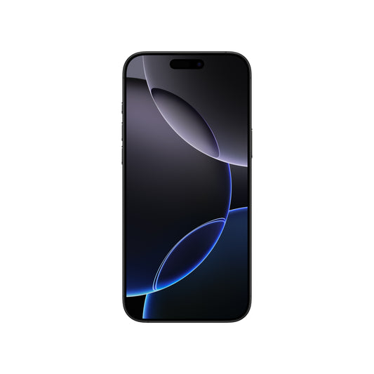 Apple iPhone 16 Pro Max 512GB - černě titanový - iSTYLE CZ