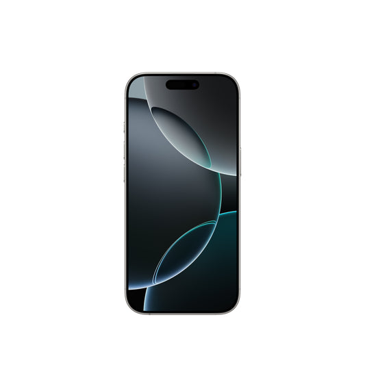 Apple iPhone 16 Pro 256GB - bíle titanový - iSTYLE CZ