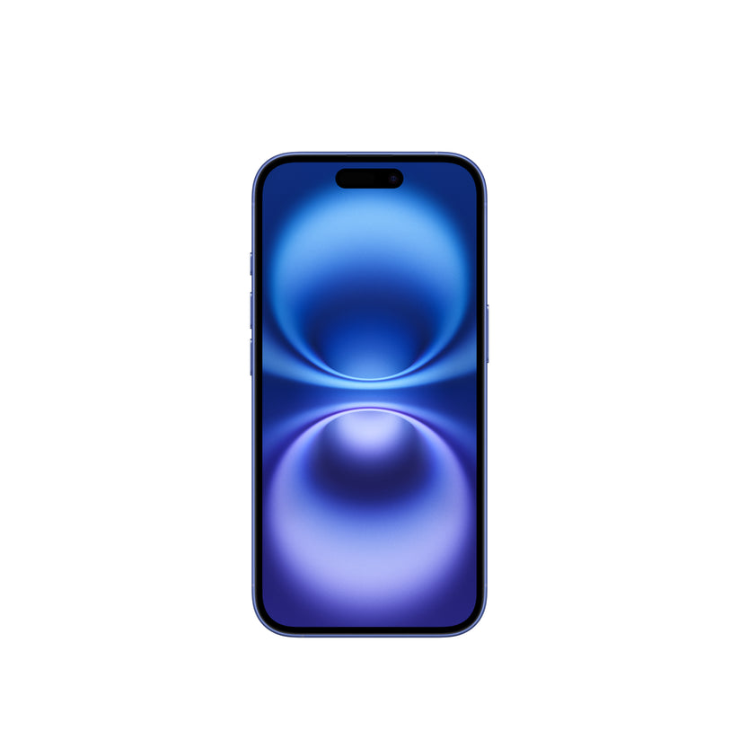 Apple iPhone 16 128GB - ultramarínový - iSTYLE CZ