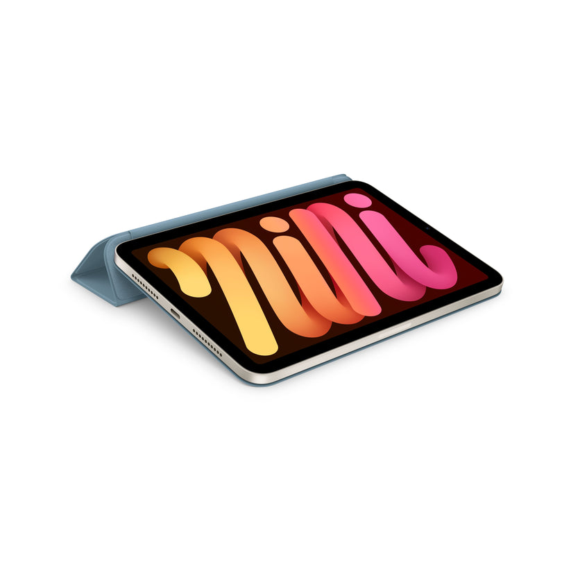 Apple Smart Folio na iPad mini (A17 Pro) – denimové - iSTYLE CZ