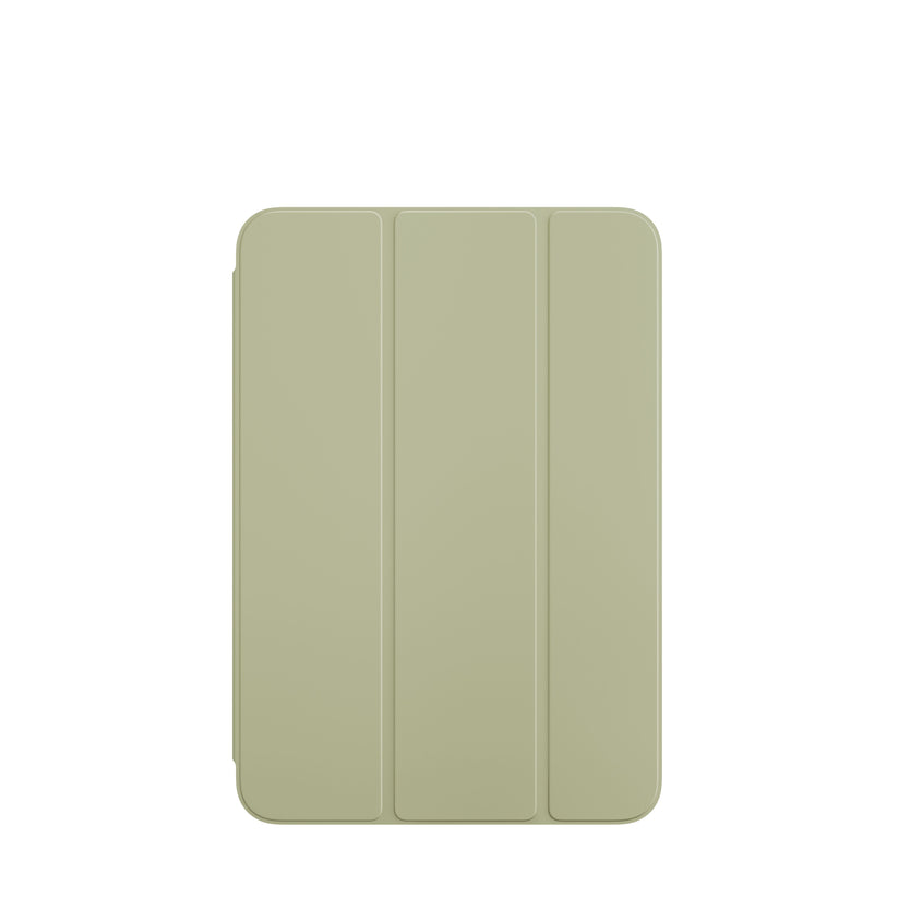 Apple Smart Folio na iPad mini (A17 Pro) – šalvějově zelené - iSTYLE CZ